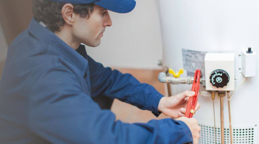 Professional clogged toilet repair in Chillicothe, MO